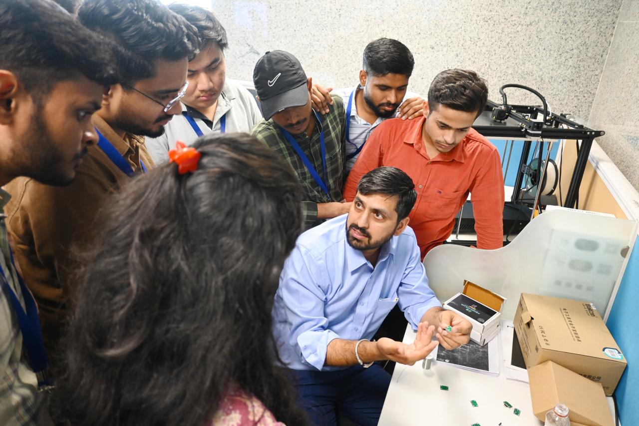 NIT Delhi